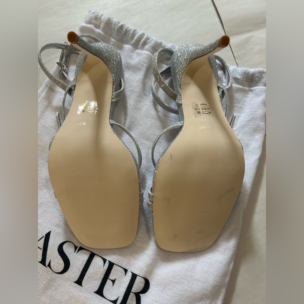 Aster Azores Sandals, 6.5 - Picture 6 of 8
